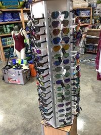 Load image into Gallery viewer, UNDERCOVER EYEWEAR POLARIZED SUNGLASSES $19.99
