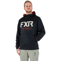 Load image into Gallery viewer, FXR Men’s Excursion TECH PULLOVER HOODIE
