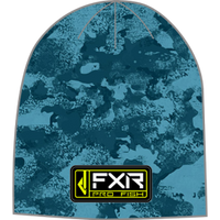 Load image into Gallery viewer, FXR PRO FISH BEANIE
