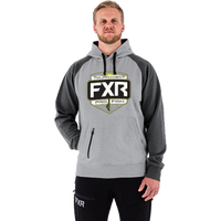 Load image into Gallery viewer, FXR MENS TOURNAMENT PULLOVER HOODIE

