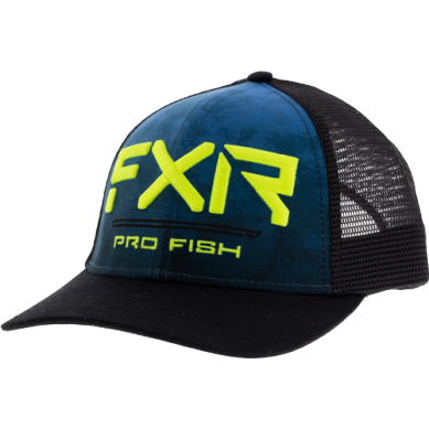 FXR PRO FISH HAT