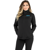 Load image into Gallery viewer, FXR WOMEN&#39;S ELEVATION TECH ZIP-UP
