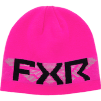 Load image into Gallery viewer, FXR SPLIT BEANIE
