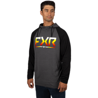 Load image into Gallery viewer, FXR MEN&#39;S TRAINER PREMIUM LITE PO HOODIE

