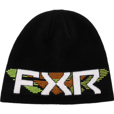 FXR SPLIT BEANIE