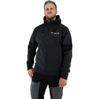 Load image into Gallery viewer, FXR MENS RIDE HOODIE

