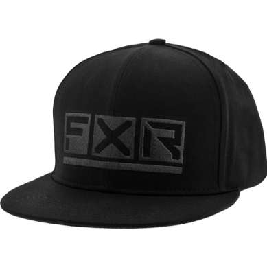 FXR PODIUM HAT