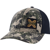 Load image into Gallery viewer, FXR AUTHENTIC HAT
