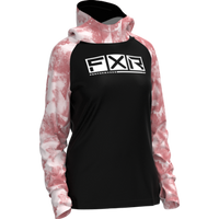 Load image into Gallery viewer, FXR WOMEN&#39;S TRAINER PREMIUM LITE PO HOODIE
