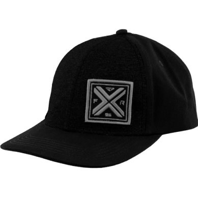 FXR AUTHENTIC HAT