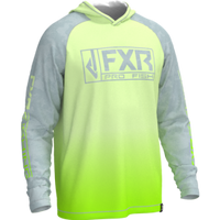 Load image into Gallery viewer, FXR MENS DERBY AIR UPF PO HOODIE
