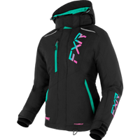Load image into Gallery viewer, FXR WOMEN&#39;S PULSE JACKET
