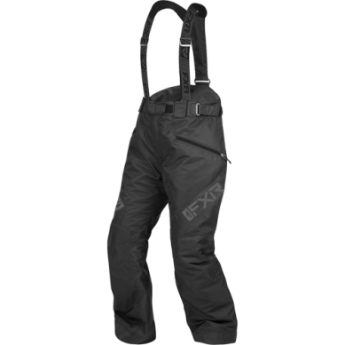 W FRESH PANT 22-BLACK OPS 10