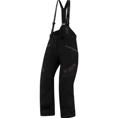 WOMENS FRESH PANT 23 BLACK OPS