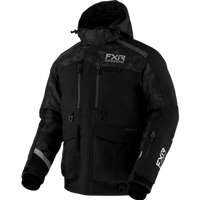 Load image into Gallery viewer, FXR MENS EXPEDITION X ICE PRO JACKET
