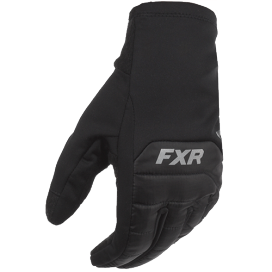 M Podium Glove 20-Black-3XL