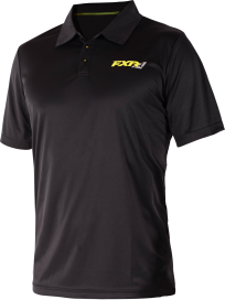 FXR MEN'S INFINITE POLO SHIRT