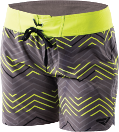 FXR WOMEN'S ELITE BOARDSHORT