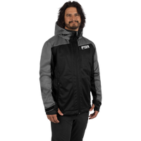 Load image into Gallery viewer, MENS RENAGADE SOFTSHELL JACKET

