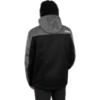 Load image into Gallery viewer, MENS RENAGADE SOFTSHELL JACKET
