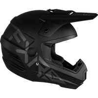 Load image into Gallery viewer, FXR TORQUE COLD STOP QRS 22 BLACK OPS
