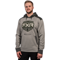 Load image into Gallery viewer, FXR MEN&#39;S TOURNAMENT TECH PULLOVER HOODIE
