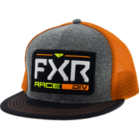 Load image into Gallery viewer, FXR RACE DIVISION HAT
