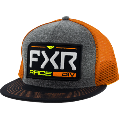 FXR RACE DIVISION HAT