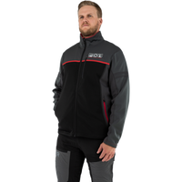 Load image into Gallery viewer, FXR MENS ELEVATION TECH ZIP UP
