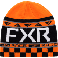 Load image into Gallery viewer, FXR RACE DIVISION BEANIE
