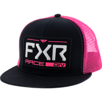 Load image into Gallery viewer, FXR RACE DIVISION HAT
