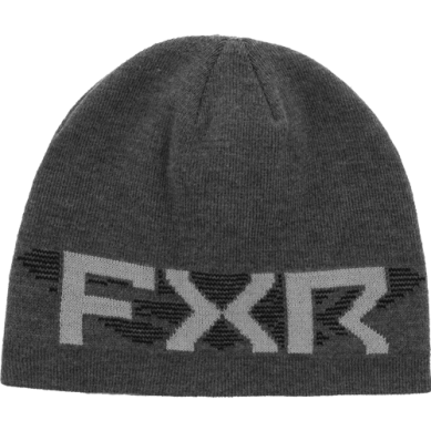 FXR SPLIT BEANIE