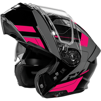 Load image into Gallery viewer, EL CX935 RAID HELMET P-GLOSS/SILVER
