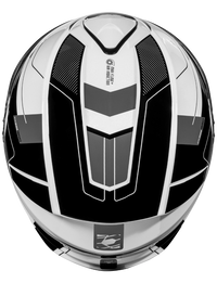 Load image into Gallery viewer, CASTLE X EL CX935 RAID HELMET WHT/ BLK

